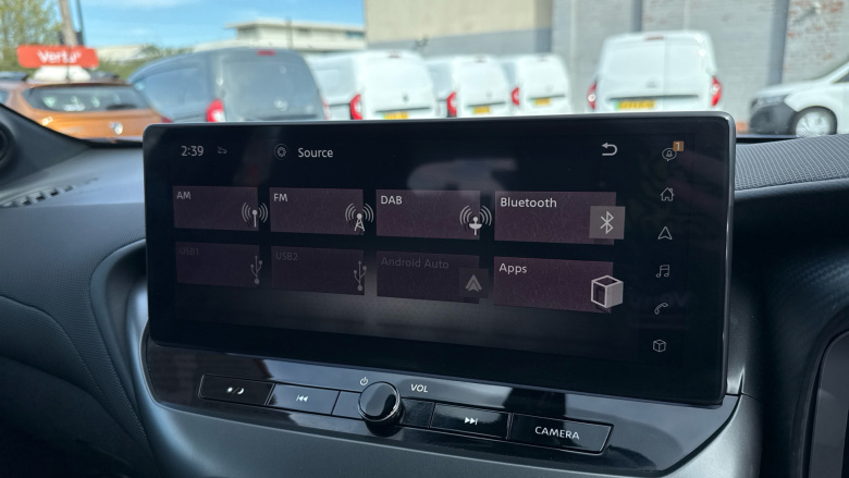 Nissan Juke 1.0 DiG-T N-Connecta 5dr Petrol Hatchback